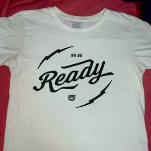 Connor mcgregor dethrone shirt